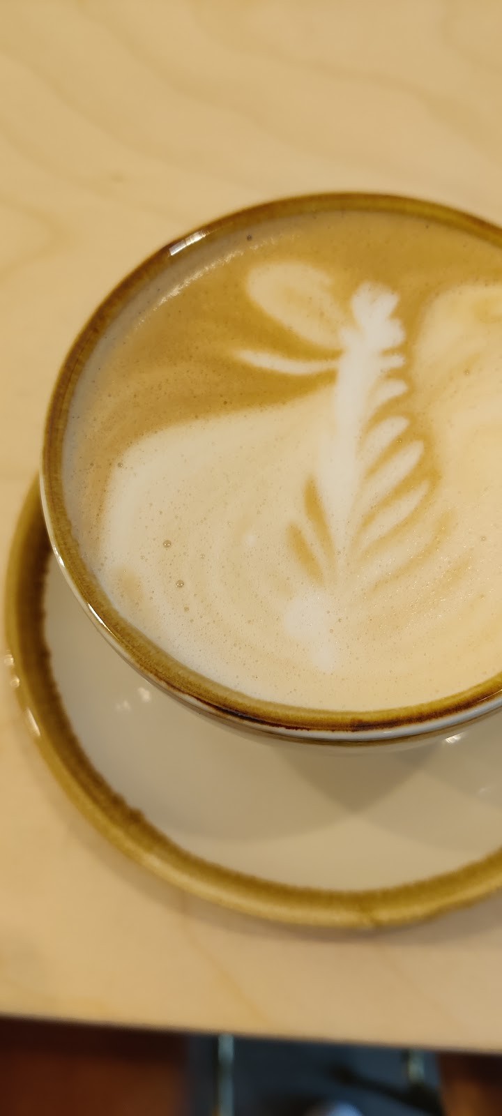 Catberry: food & drinks