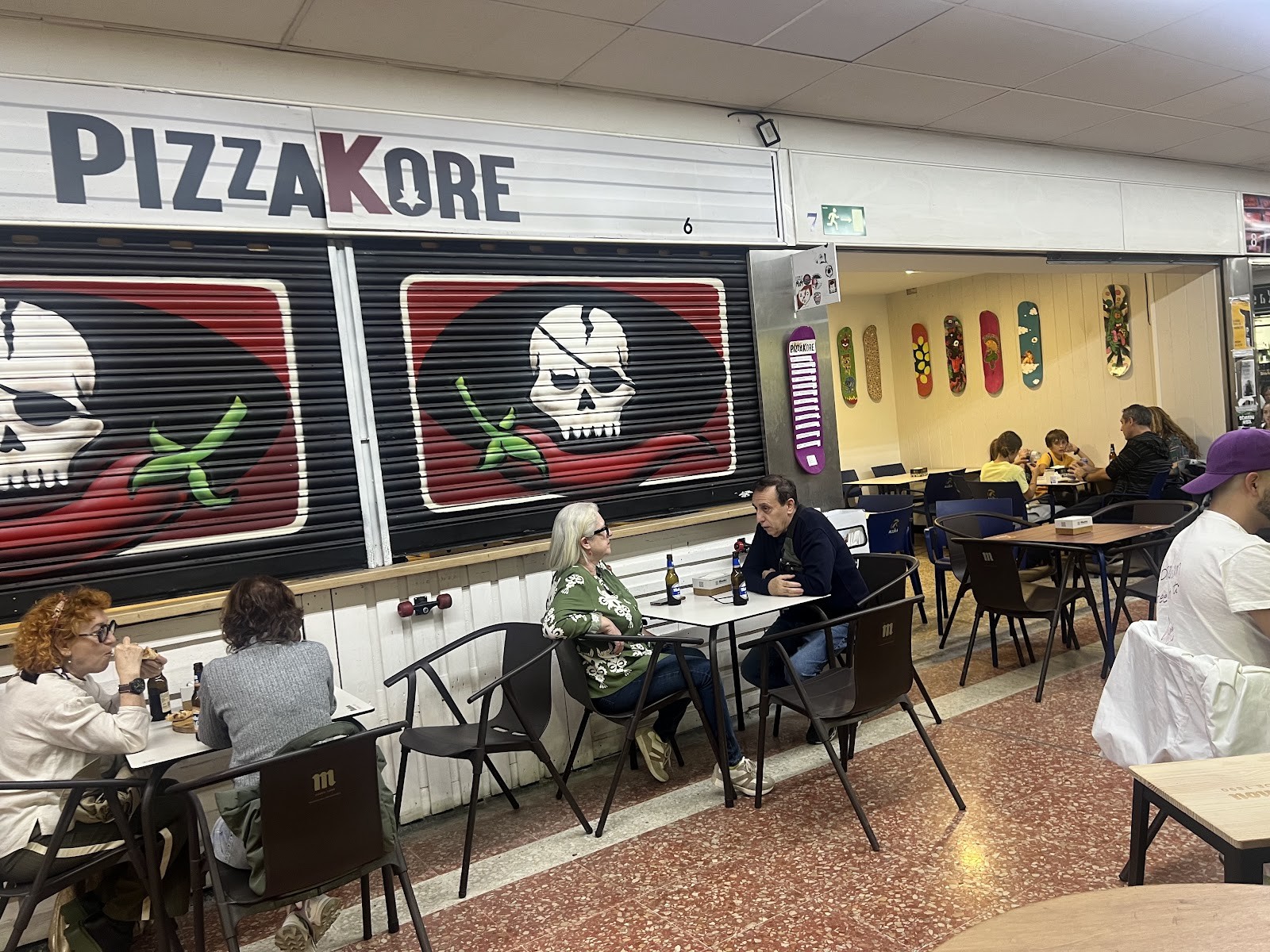 PizzaKore - Pizza Artesana: the place