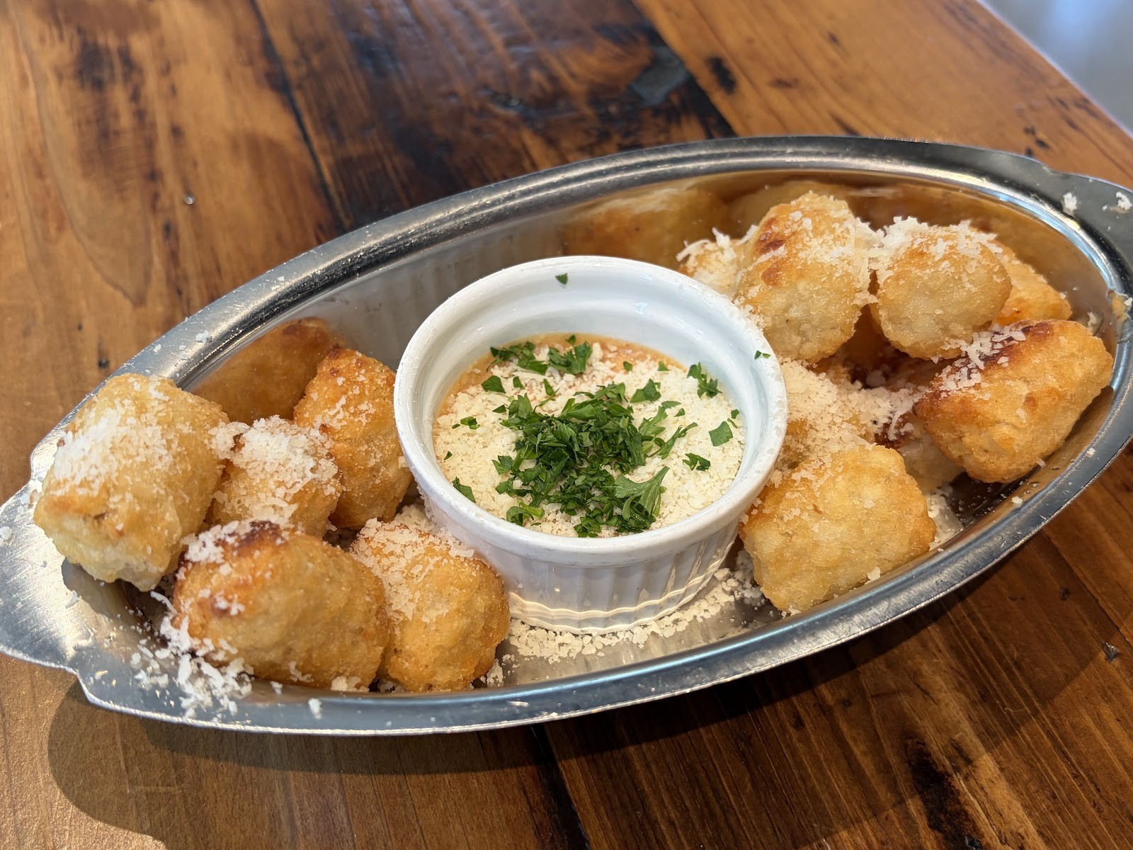 AM Cafe: food & drinks