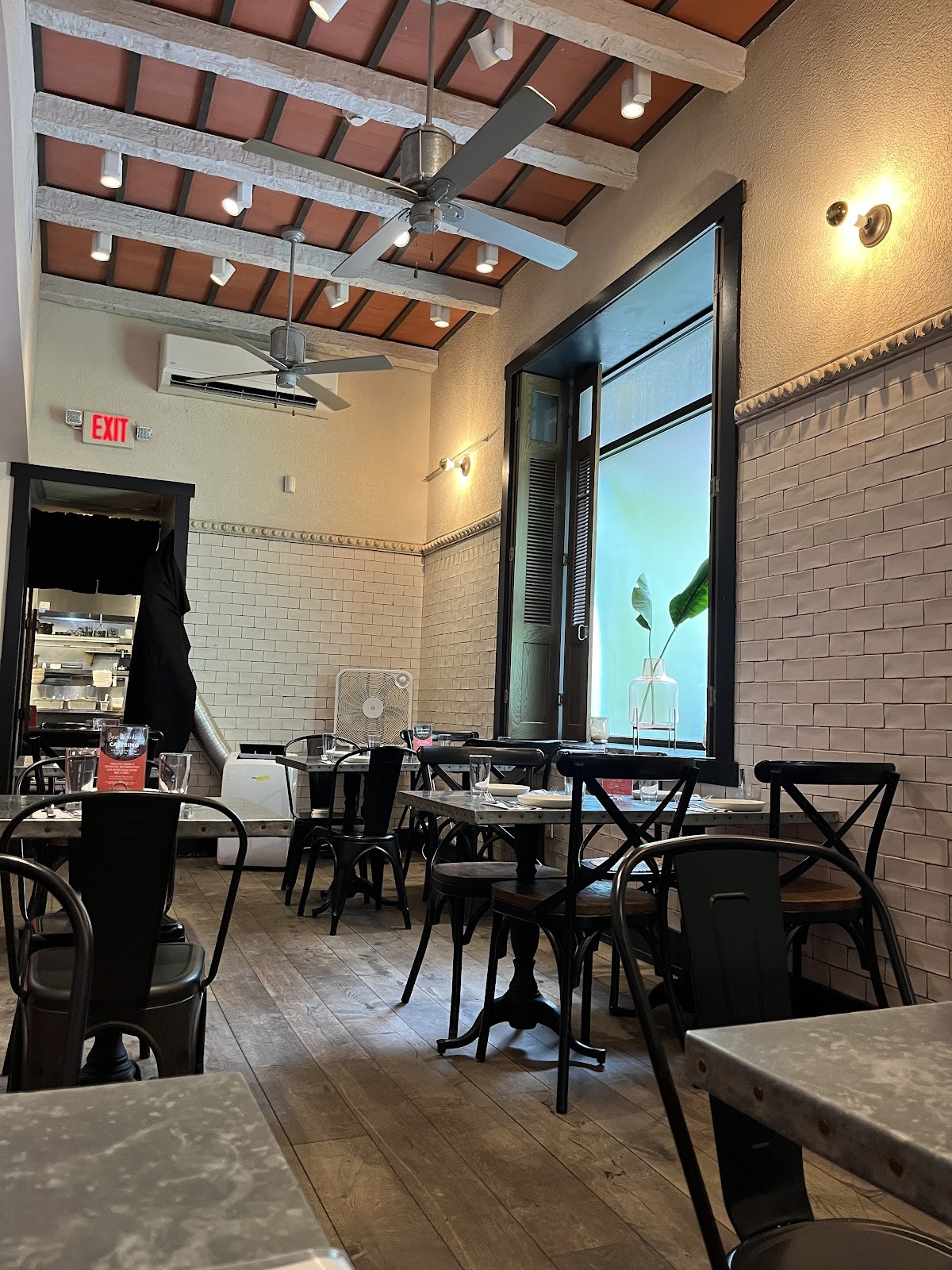 Bar Bombón: the place