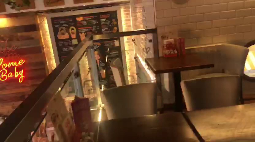 Loop & Scoop: the place