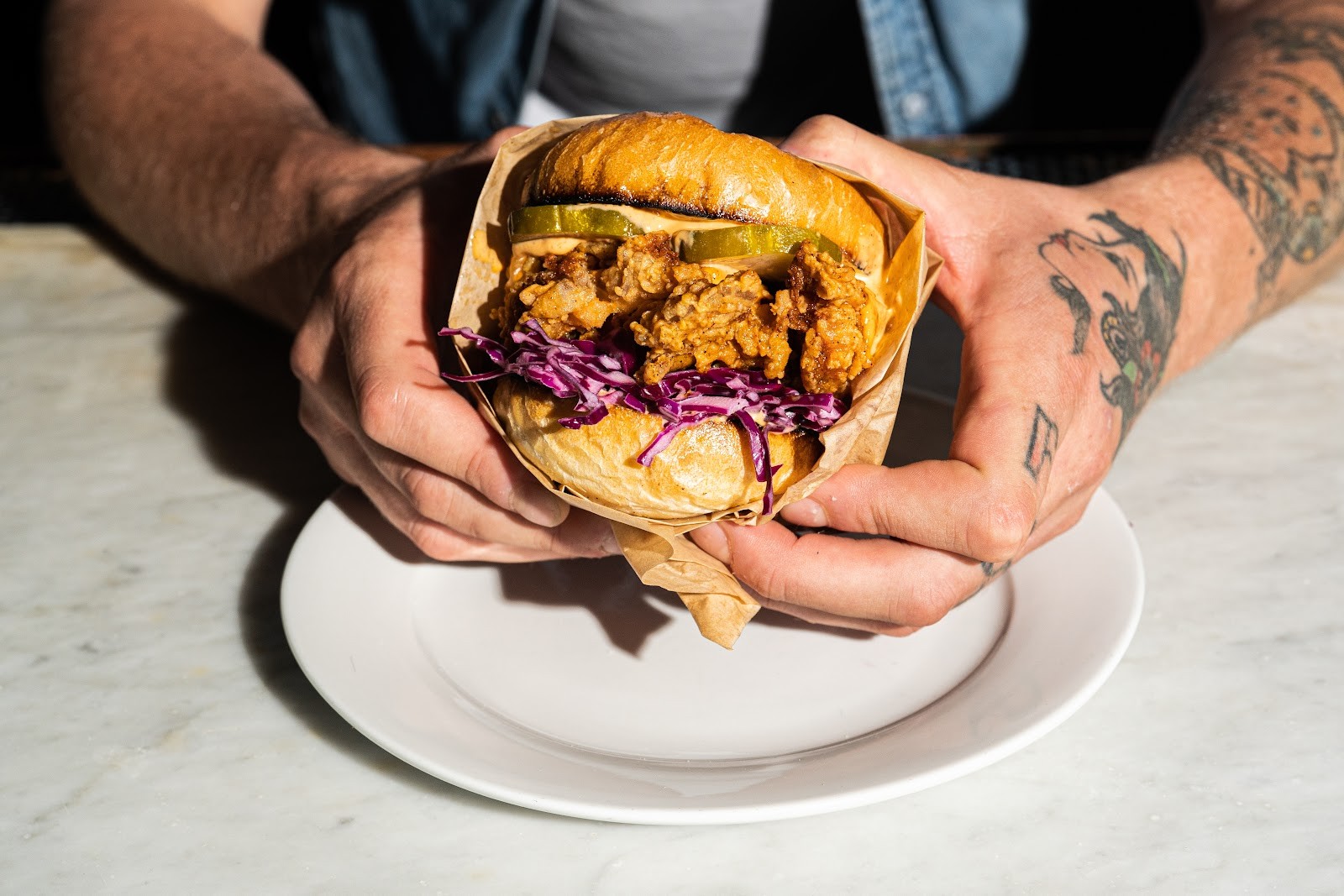 Fortune: food & drinks