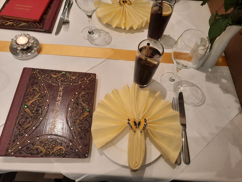 Indian Restaurant Kamasutra: photo 4