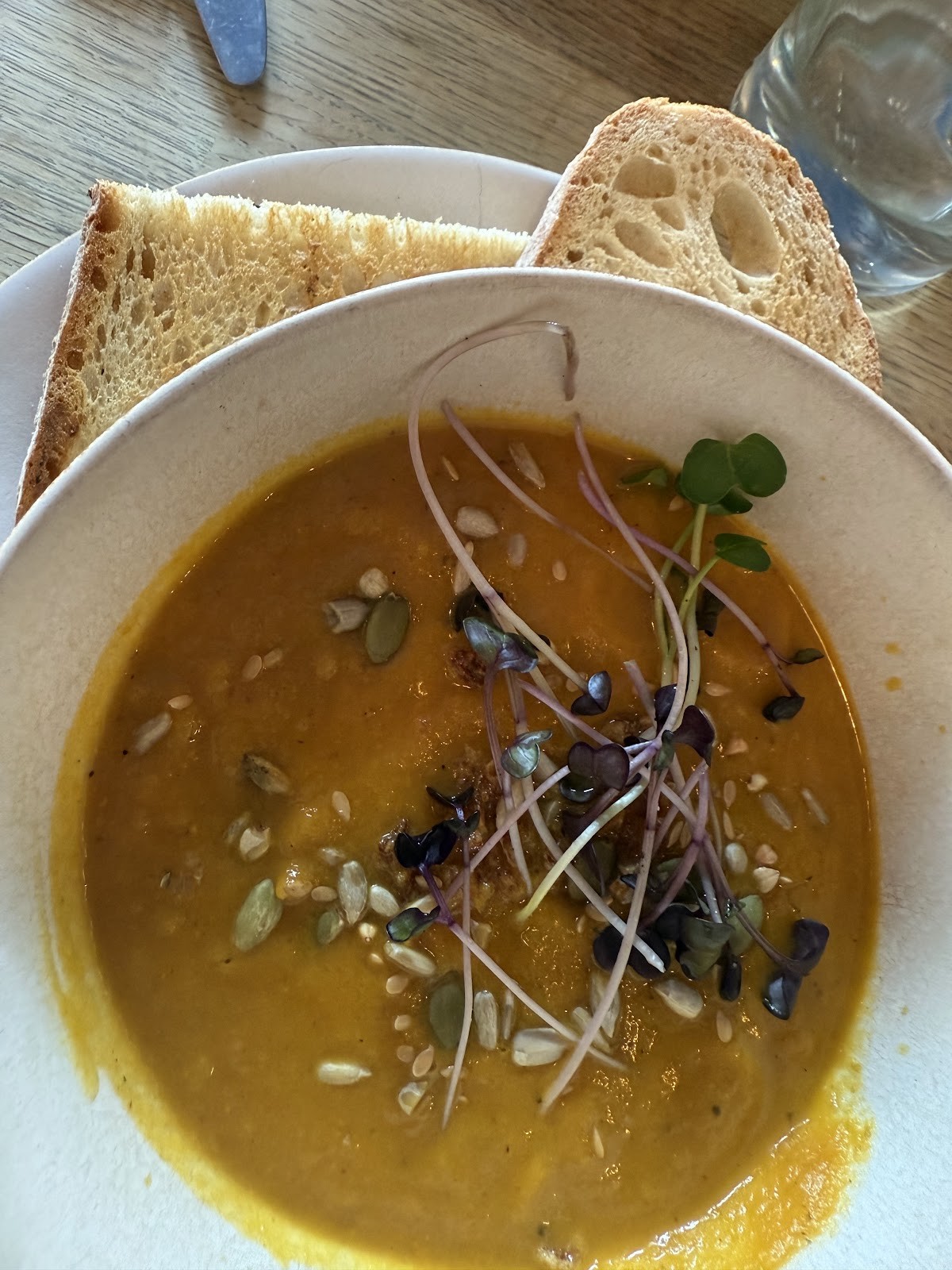 Parle Pantry & Bakery: food & drinks