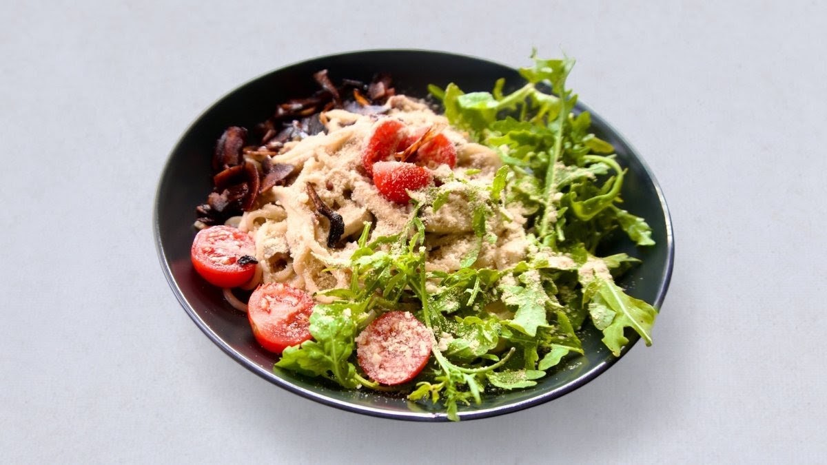 Café Michelle: food & drinks