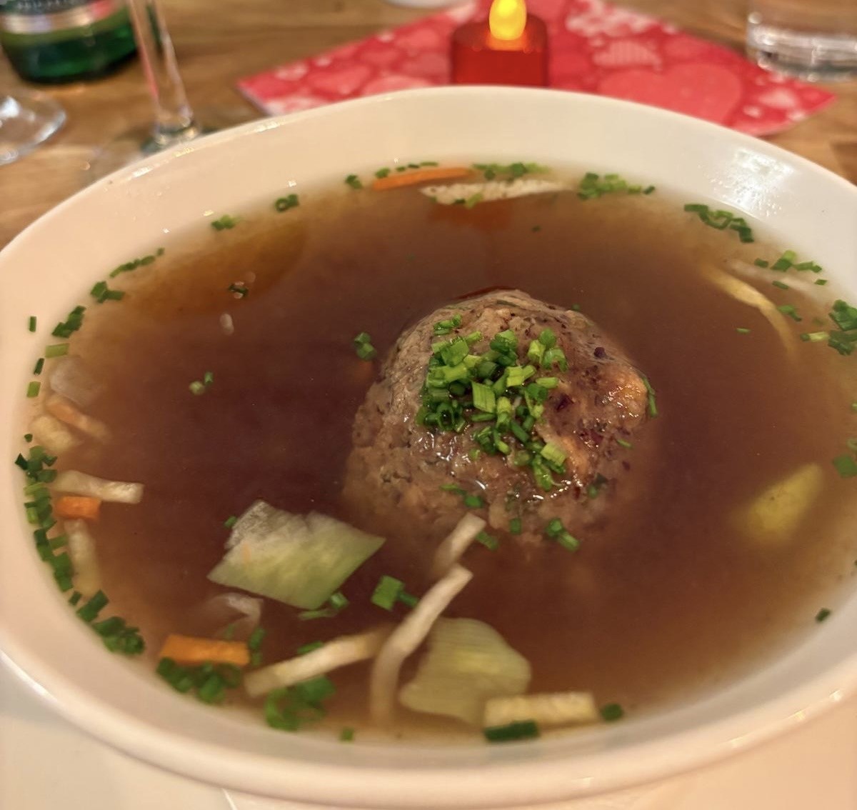 Velani Restaurant - 1120: food & drinks