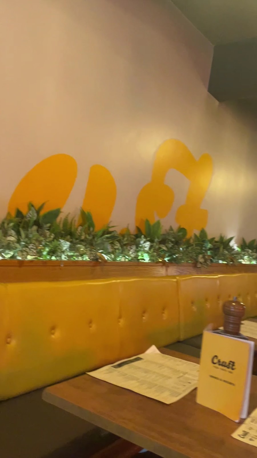 Crust Liverpool: the place