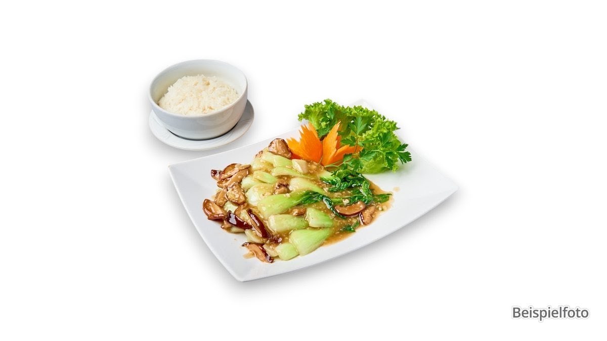 Mong Mo: food & drinks