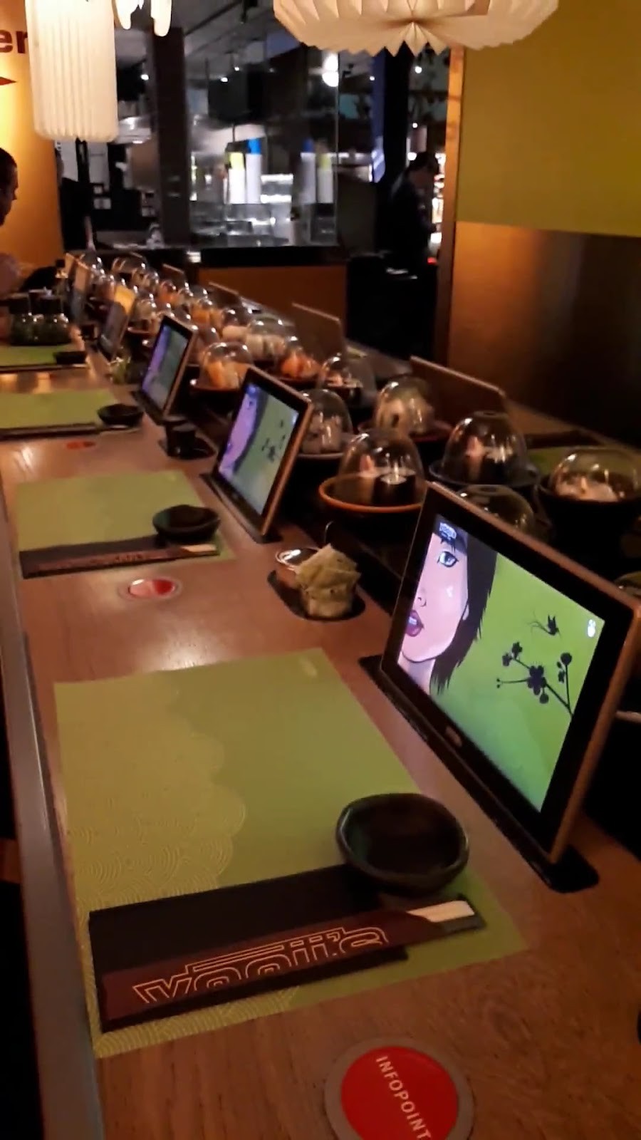 Yooji’s: the place