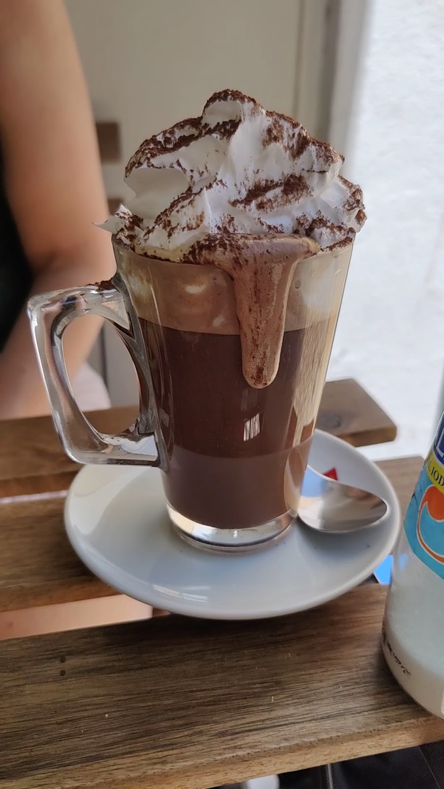 Veganeats Caffe: food & drinks