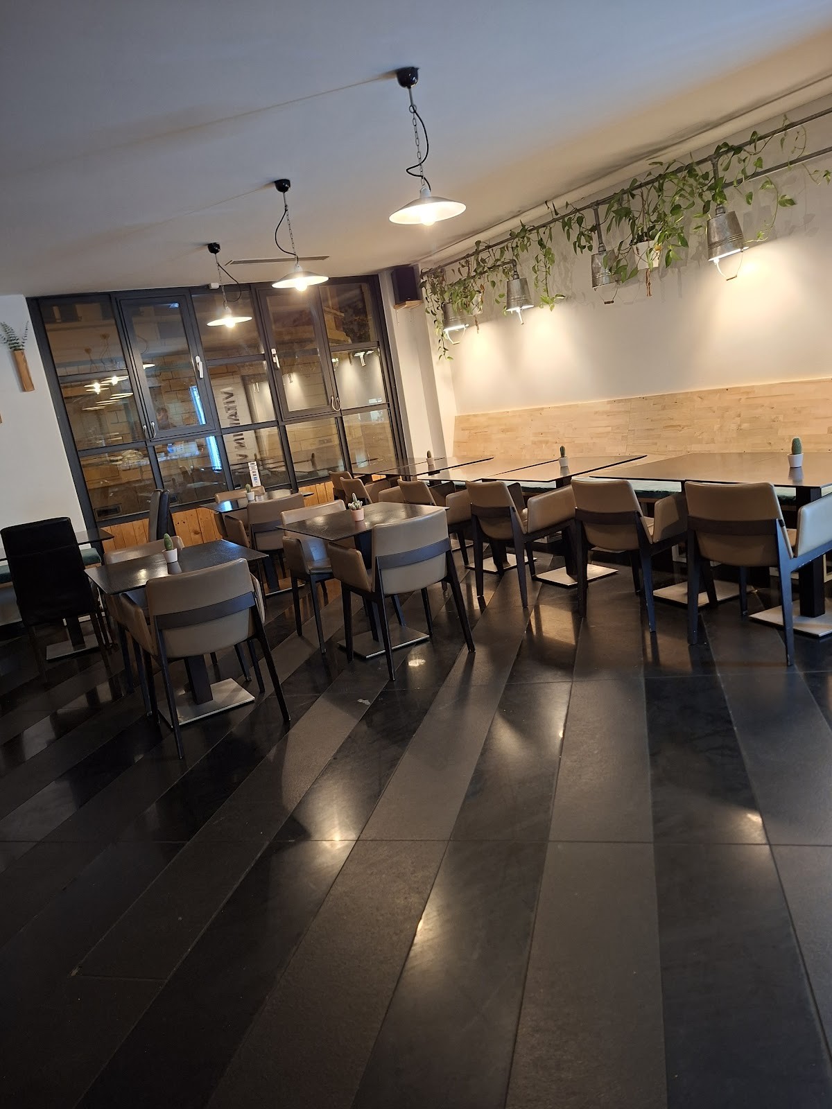 Vemezza: the place
