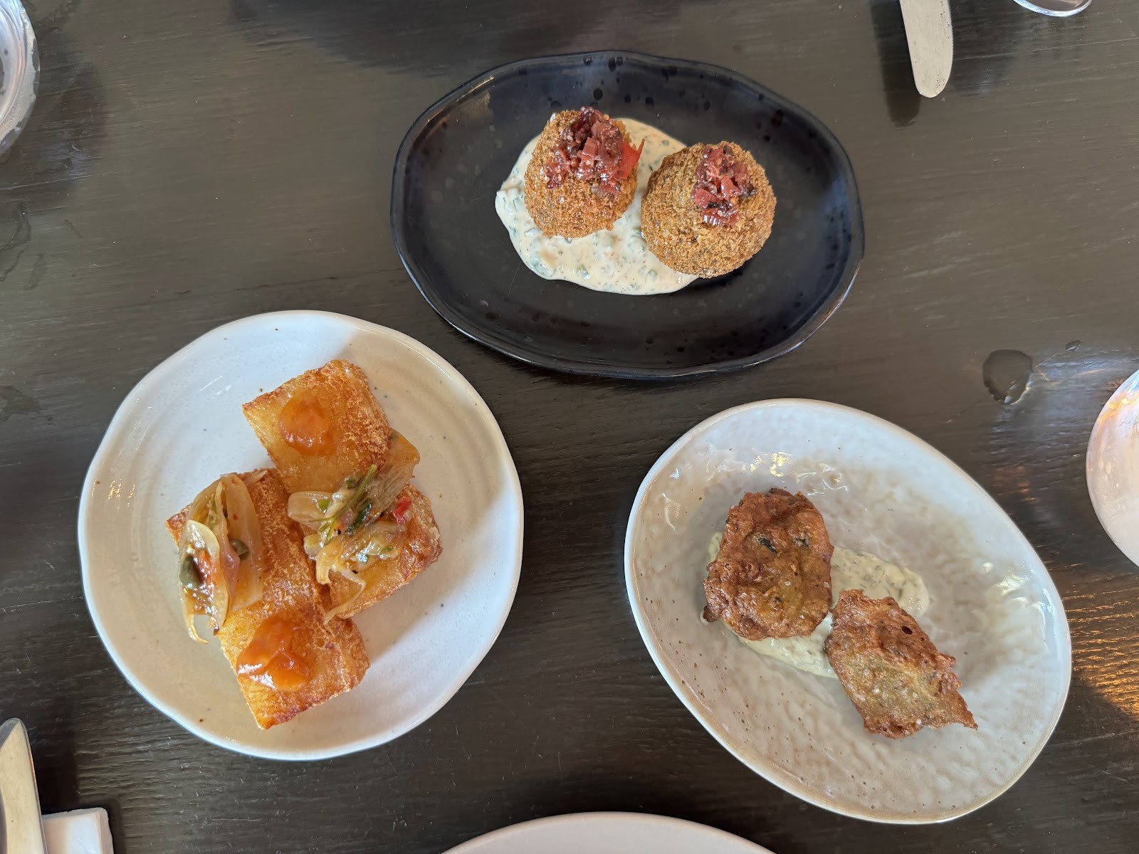 Folke: food & drinks