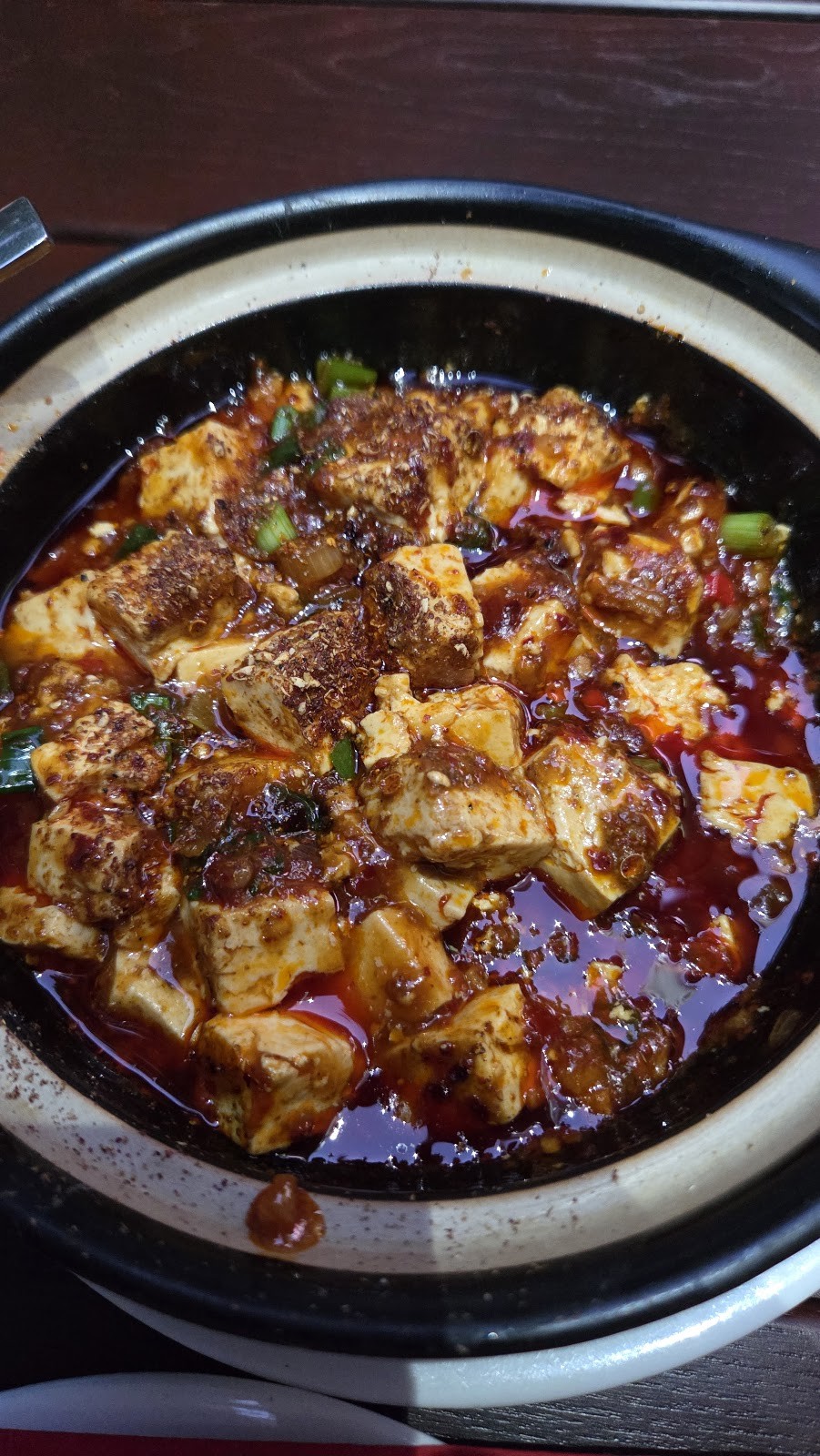 Sichuan Ecke München: food & drinks
