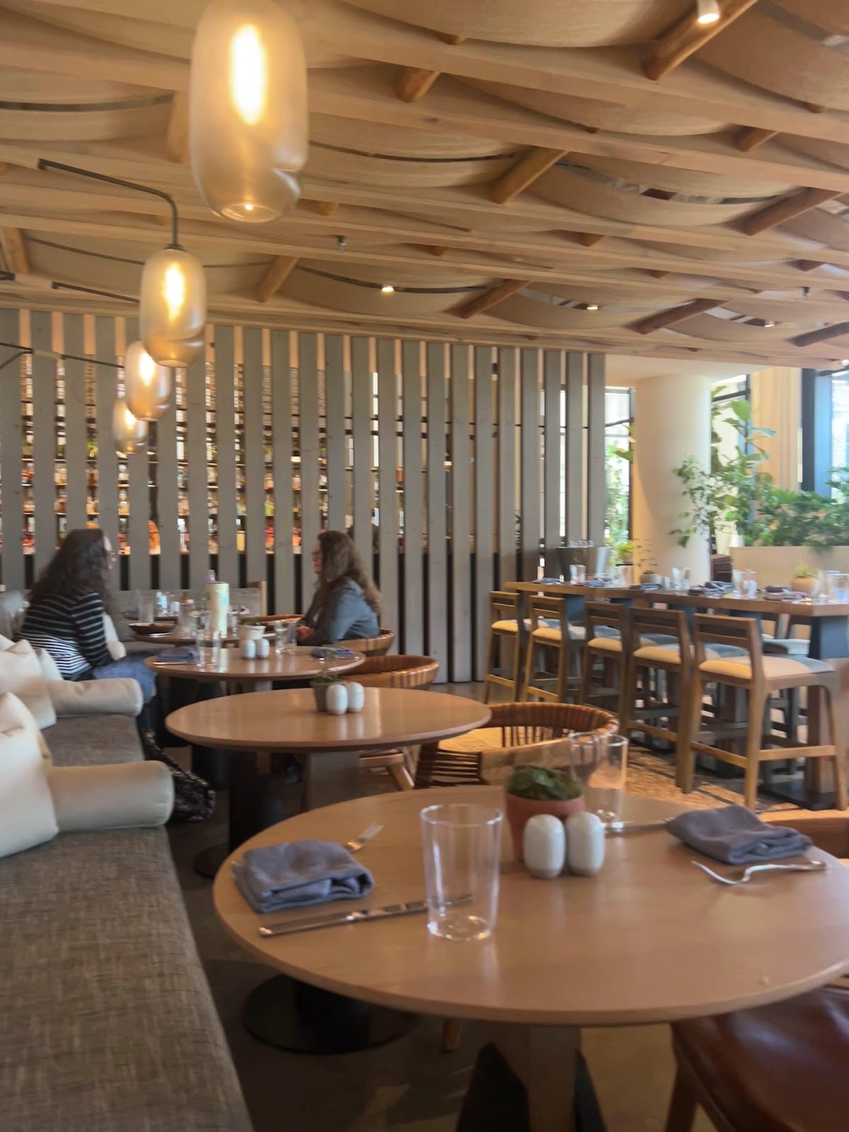 1 Kitchen: the place