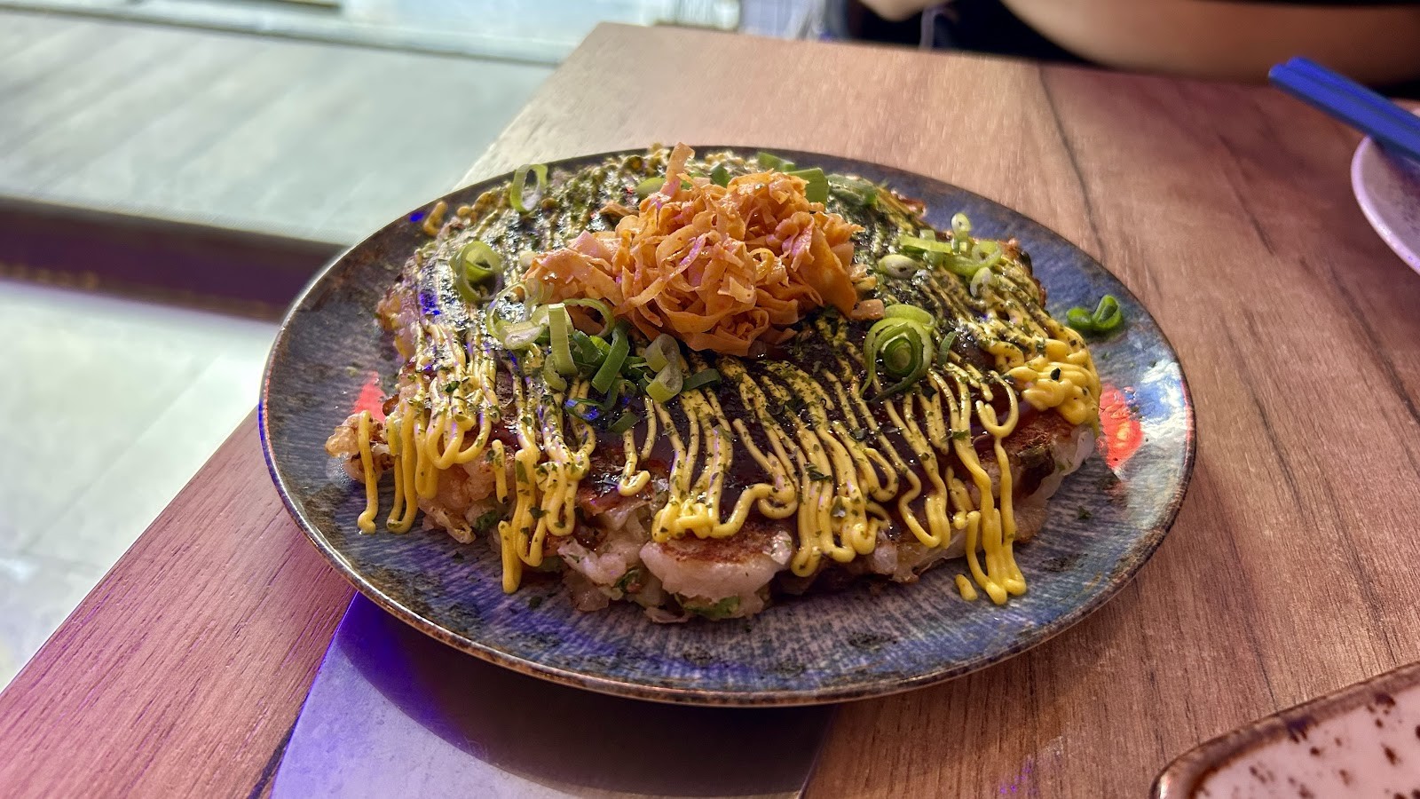 Modoki Funky Roll - Sushi vegano: food & drinks