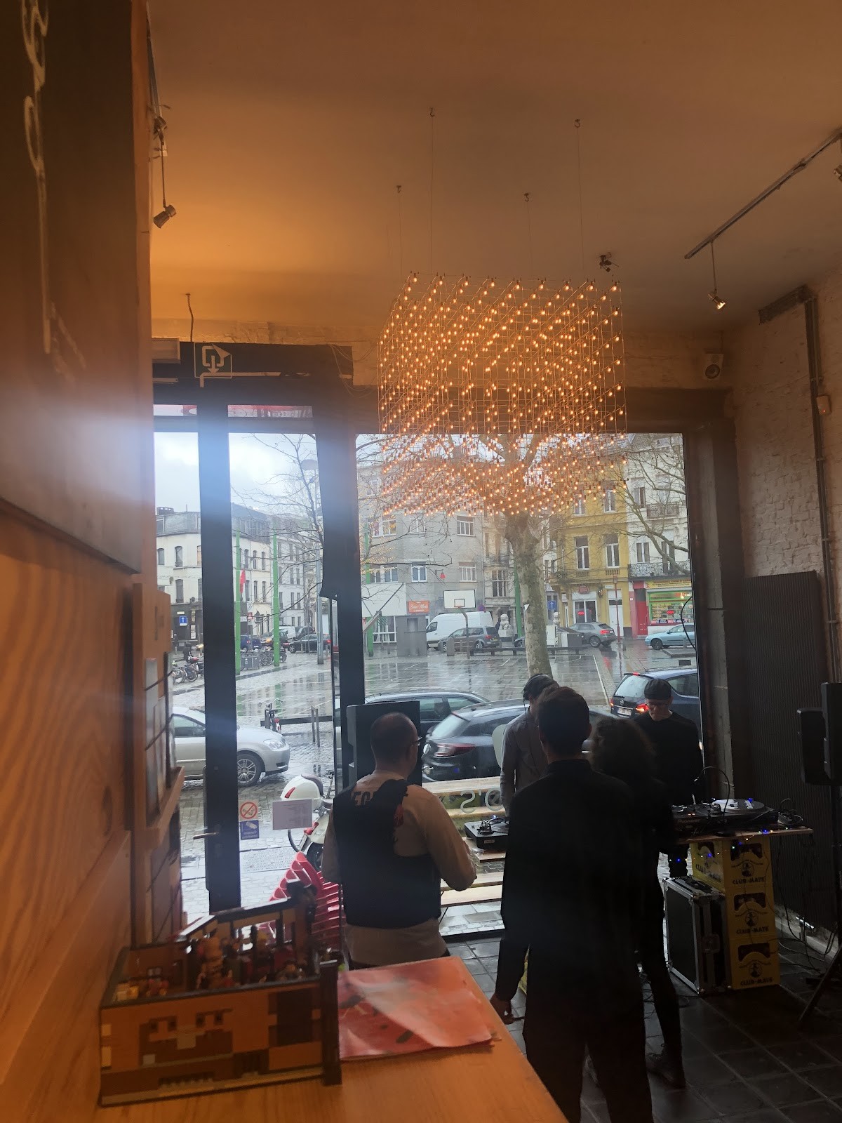 Viggo's: the place