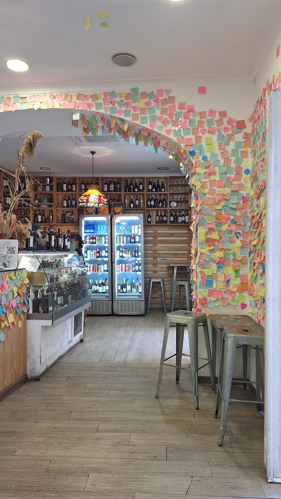 Che Gelato Gelateria: the place