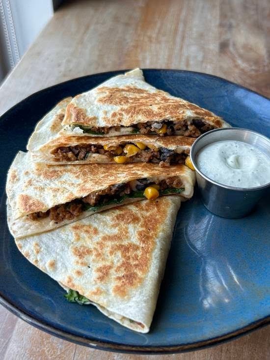 Graze Nashville: food & drinks