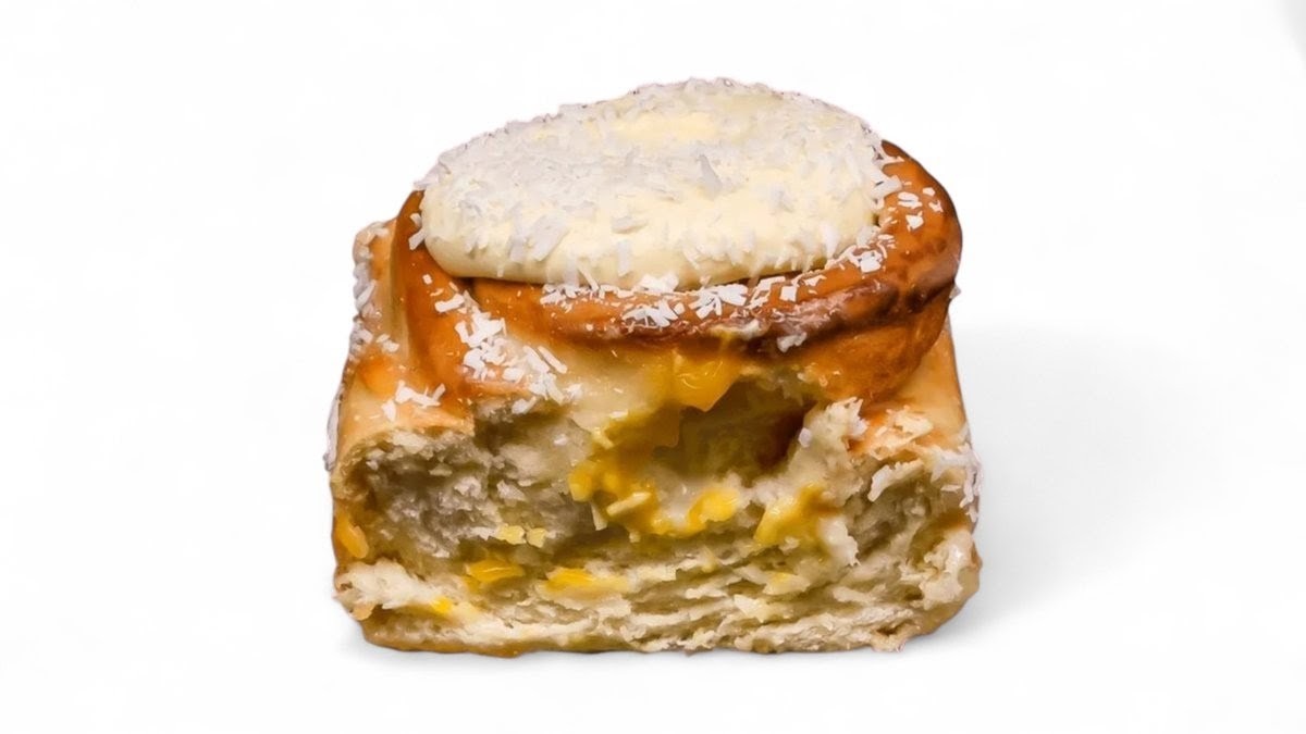 SammyS Berliner Donuts: food & drinks