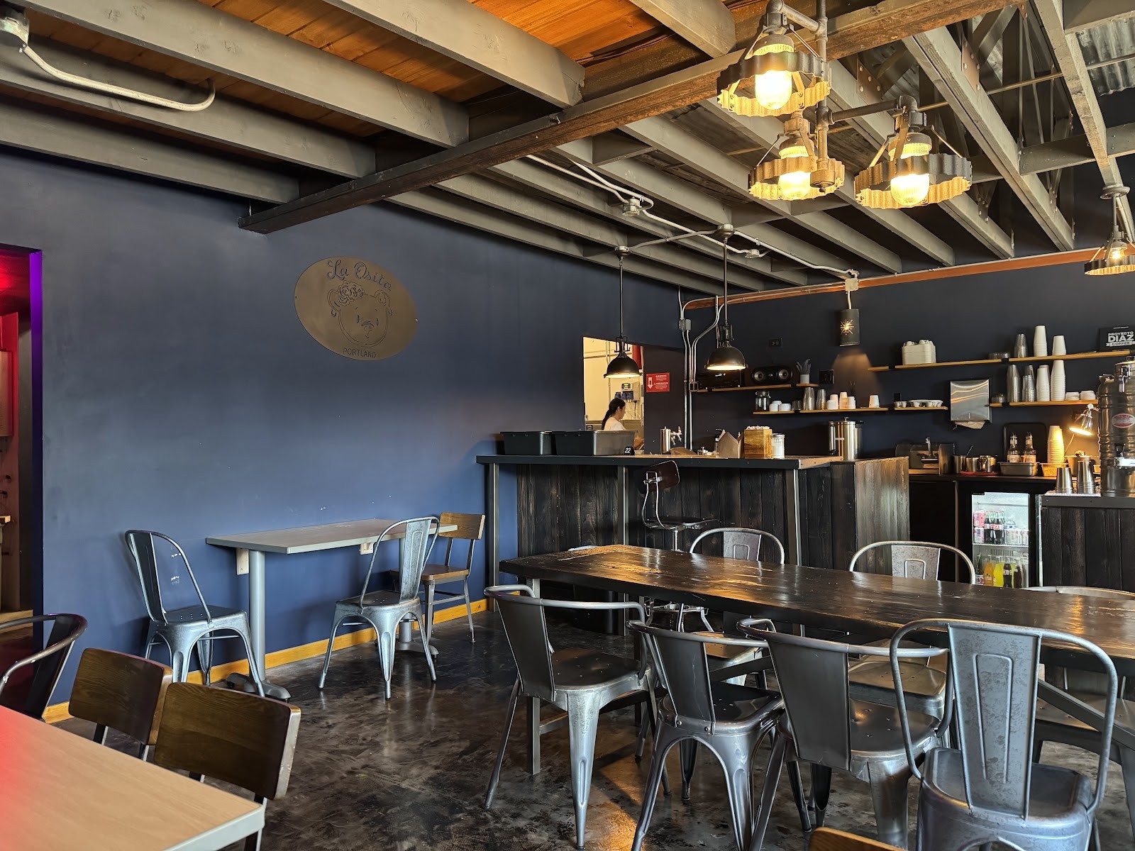 La Osita PDX: the place