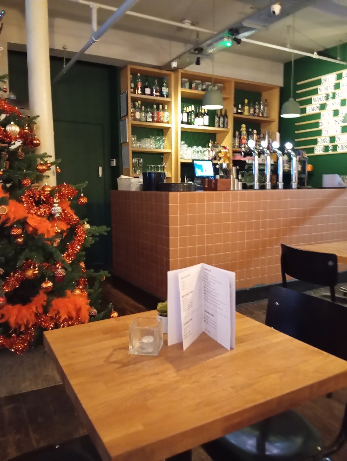BAB NQ: the place