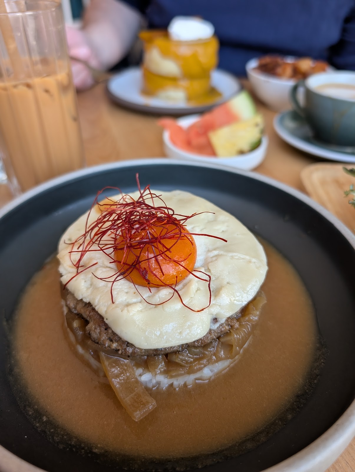 Umami Ramen & Izakaya: food & drinks