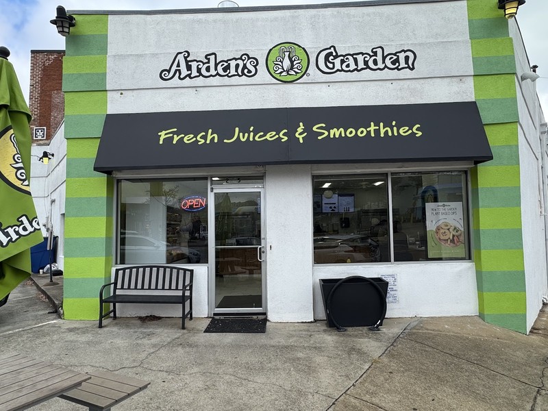 Arden's Garden Juice Bar & Smoothies Kirkwood: photo