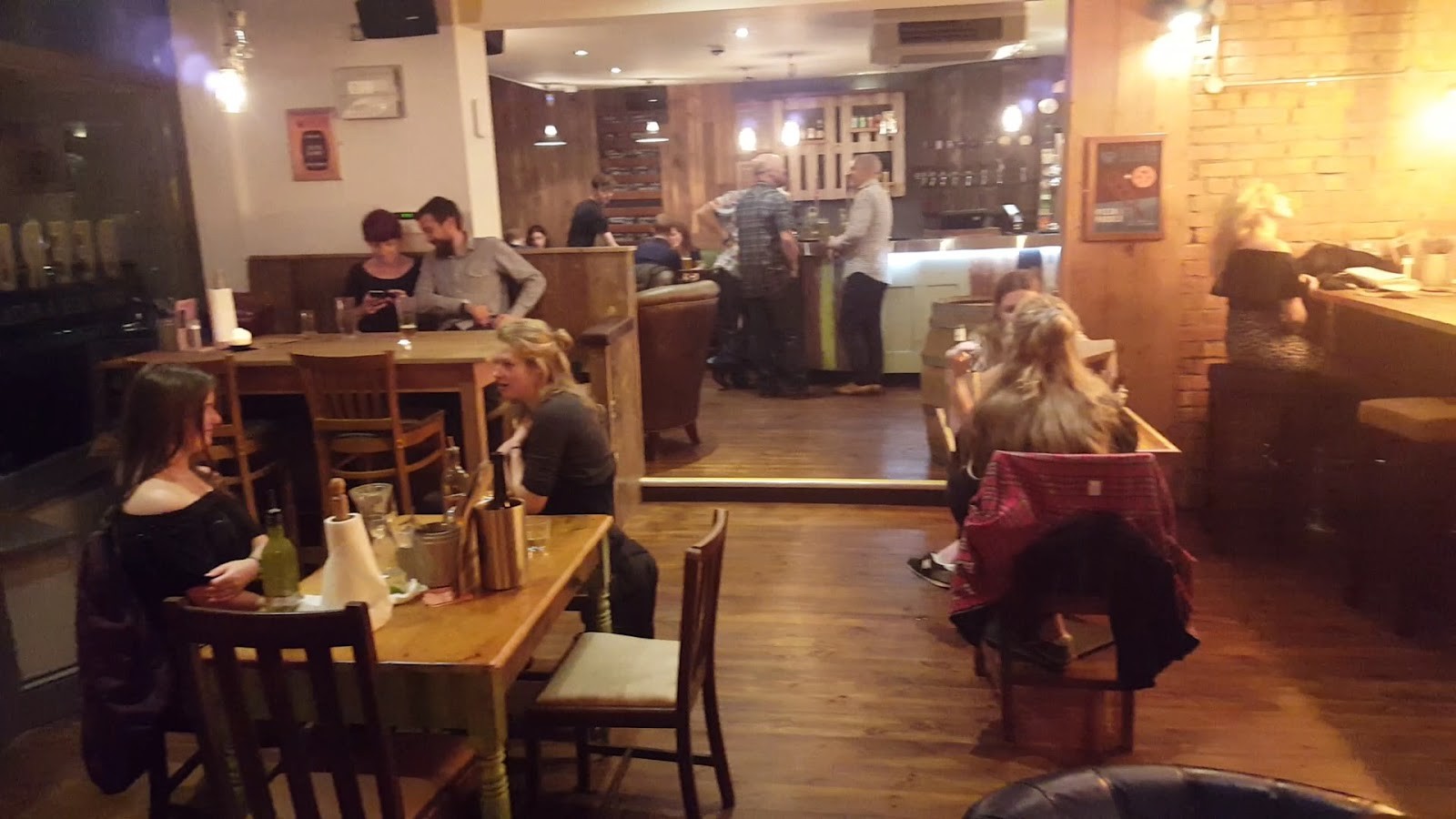 Beerd: the place