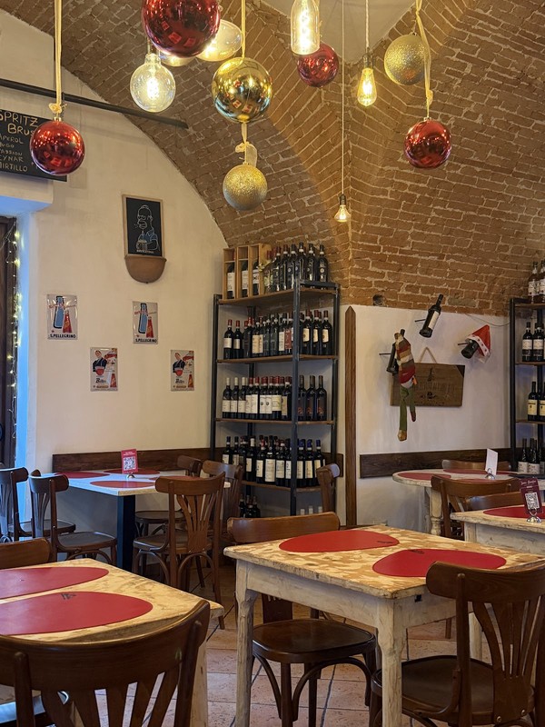 Spaccio Alimentare Firenze: photo