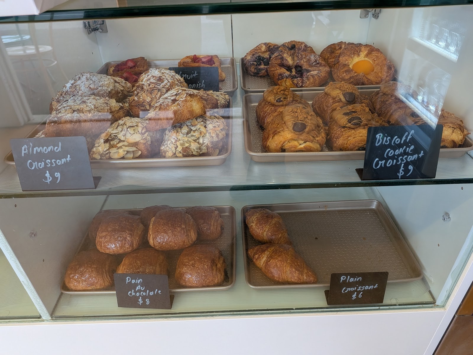 Tart Bakery - Grey Lynn: food & drinks