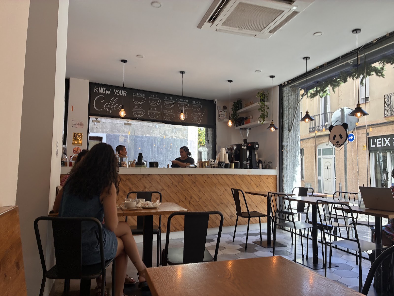 Fika: the place