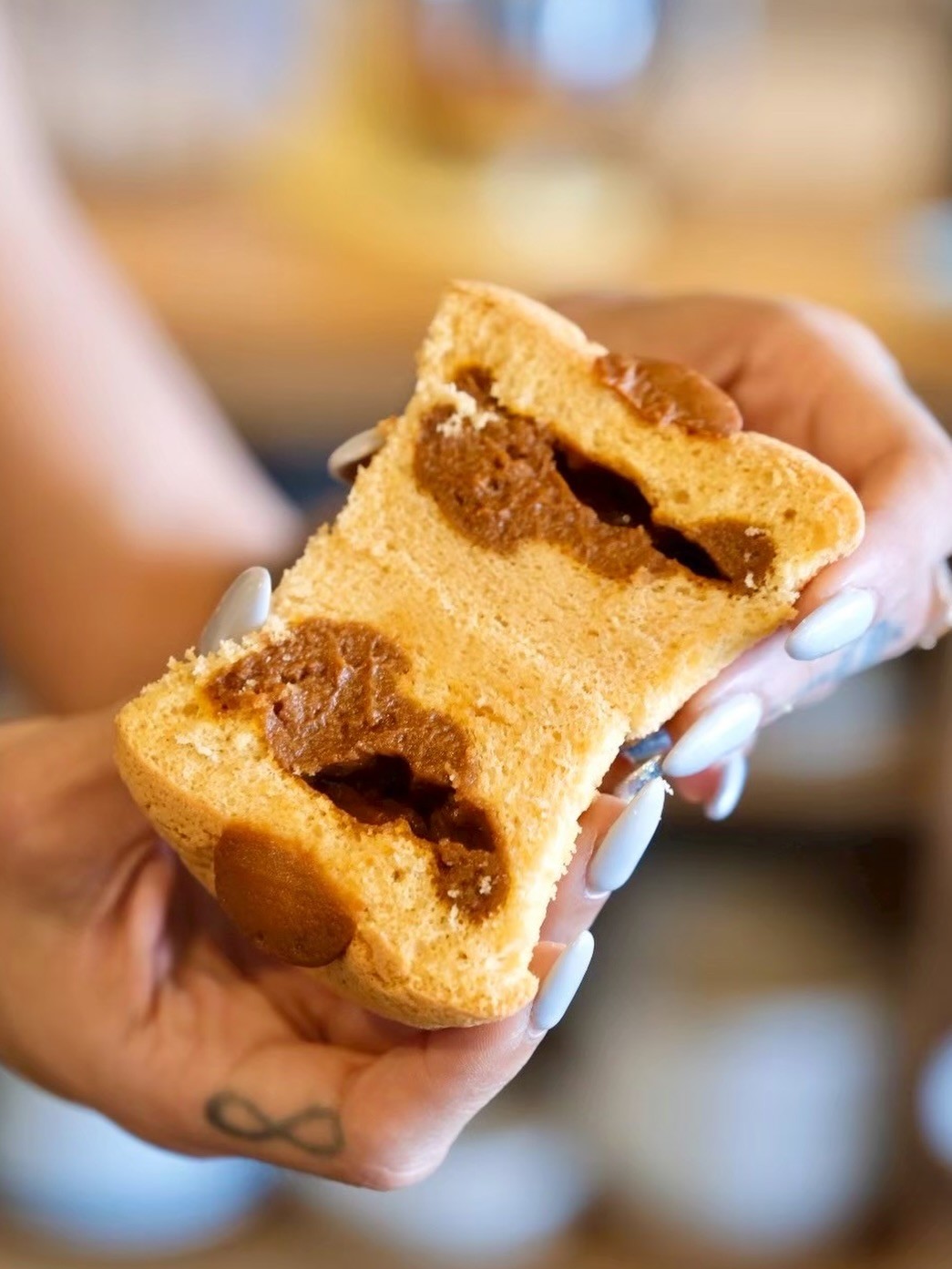 Cacao & Love: food & drinks