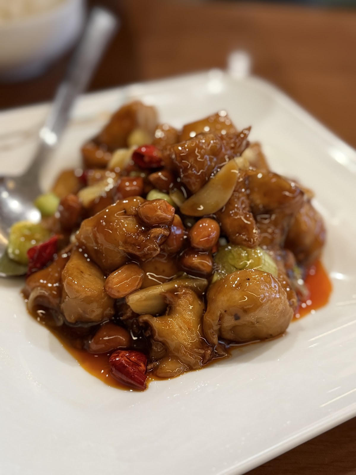 Tofu Vegan - Charlotte: food & drinks