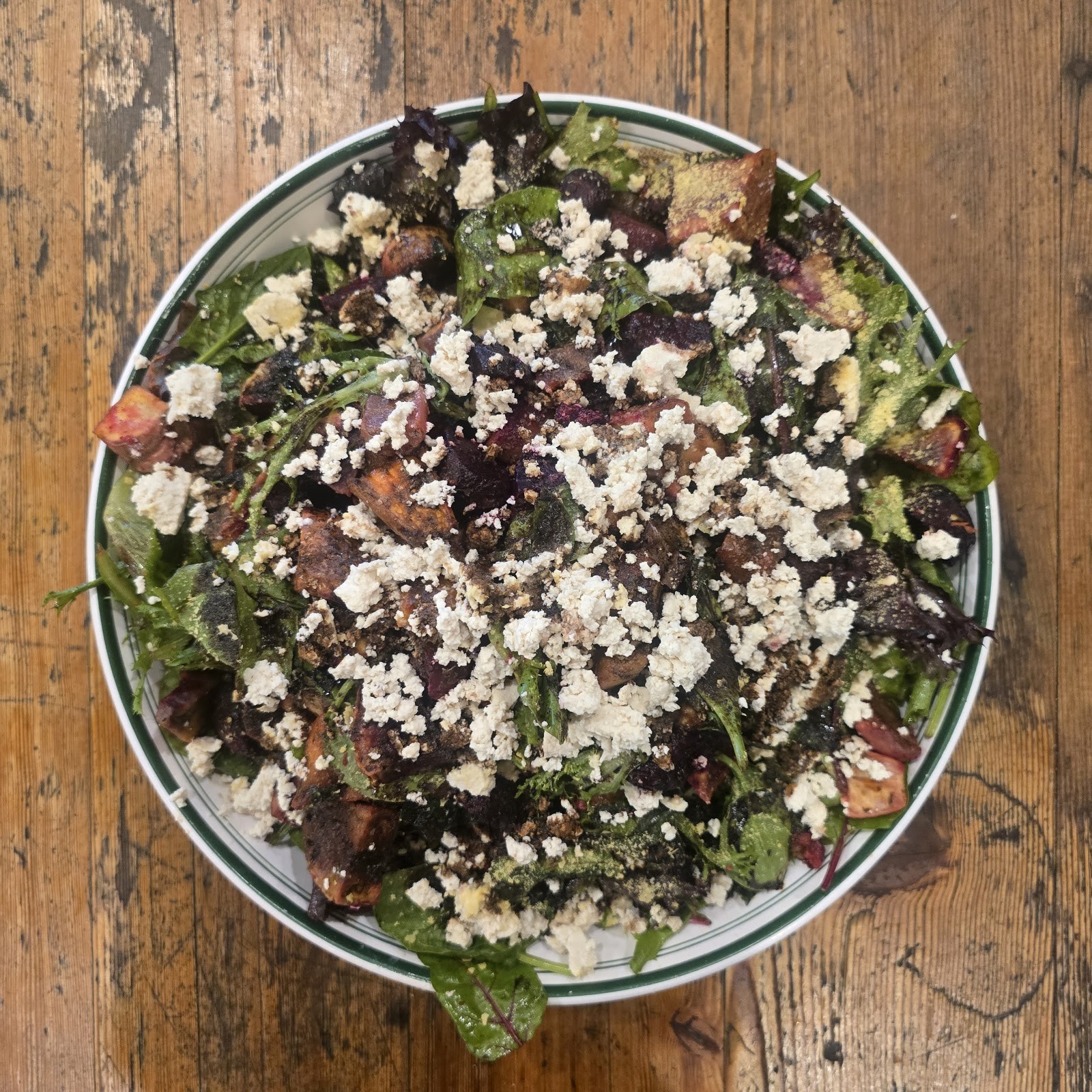 1two1 Vegan Cafe & Organic Grocer: food & drinks