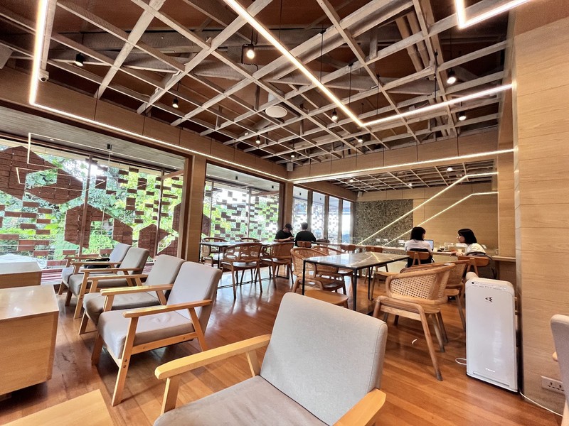 NANA Coffee Roasters Ari: photo 4