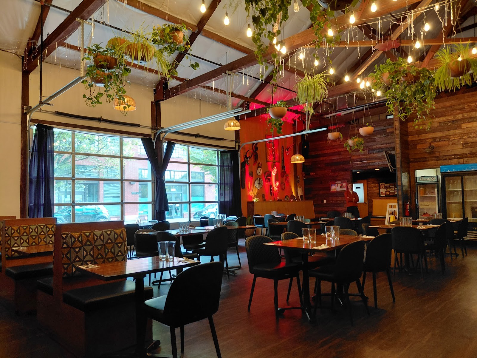 AKADI PDX: the place