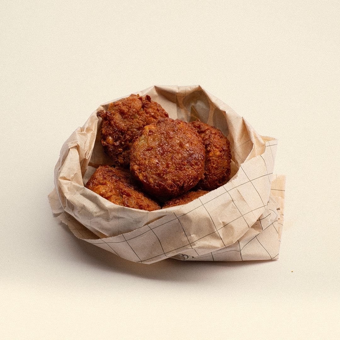 Zem Market: food & drinks