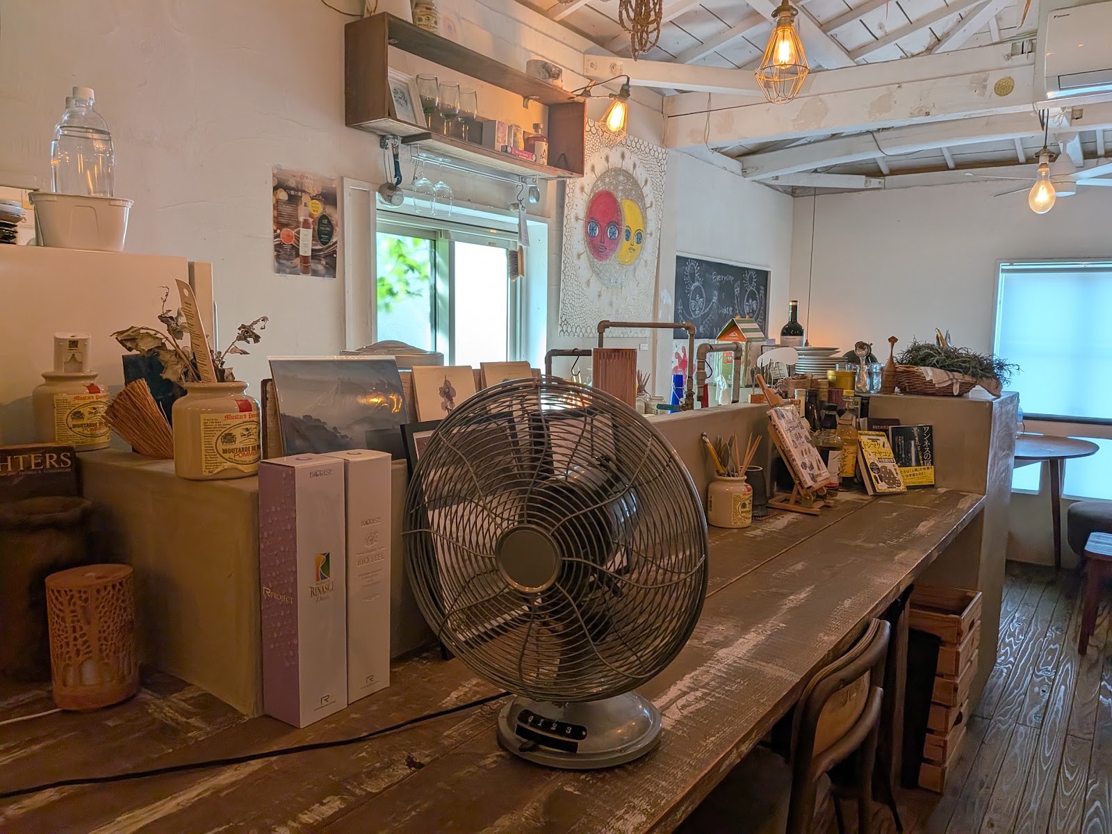 Plus Veganique JIYUGAOKA: the place