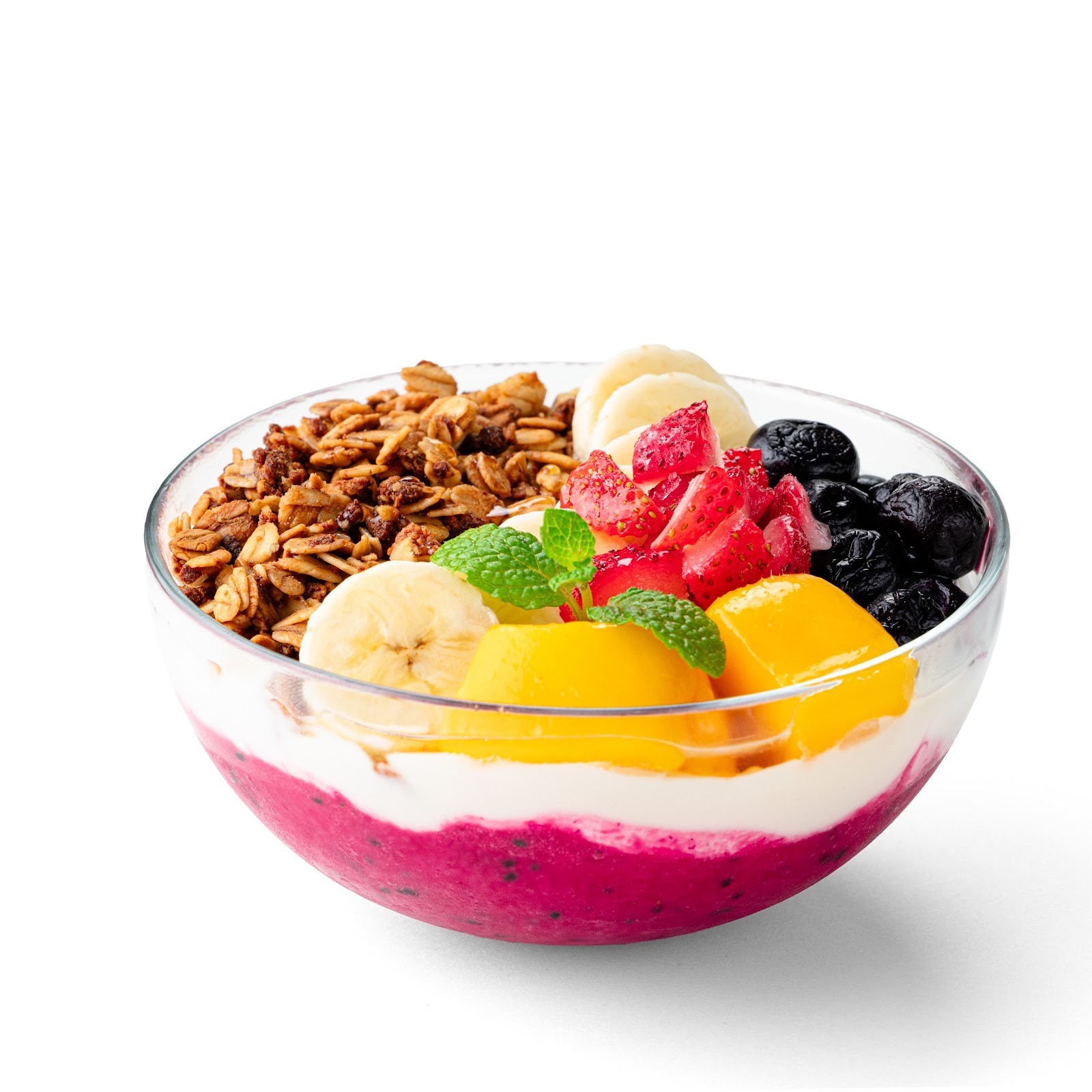 BROOKS GREENLIT CAFE: food & drinks