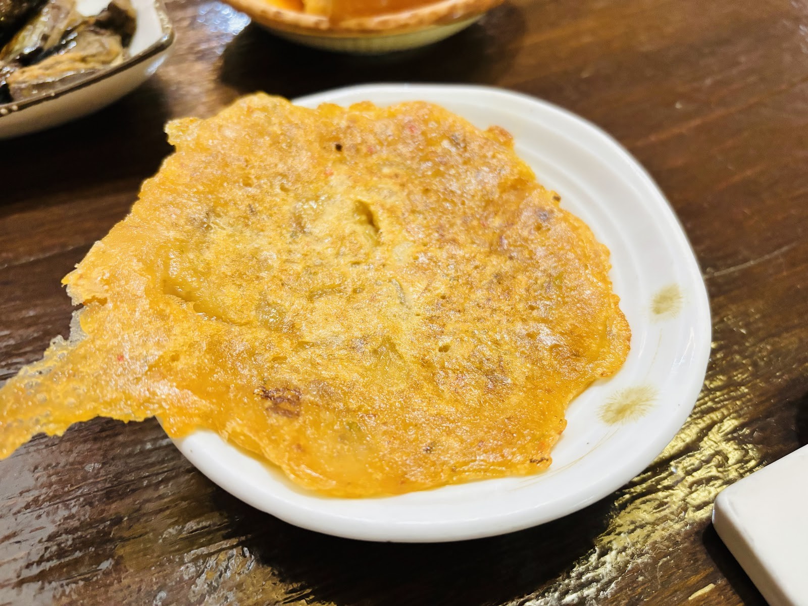 Maji: food & drinks
