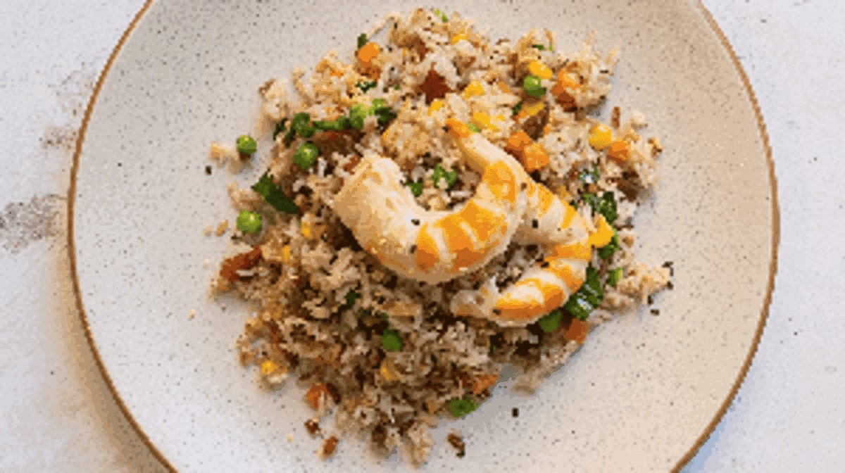 Green Gourmet Vegan Lane Cove West: food & drinks