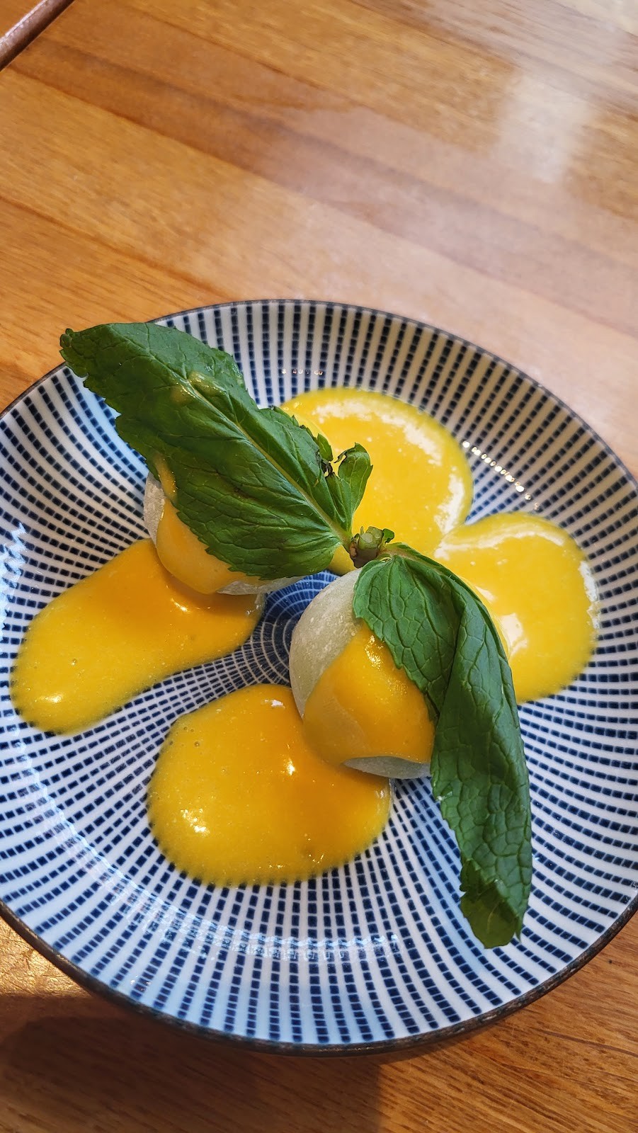 Bodhi Vegan Living: food & drinks