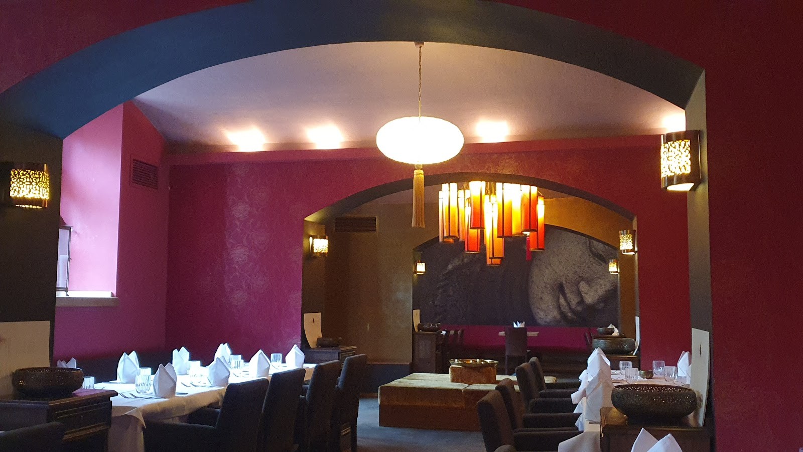 Banyan: the place