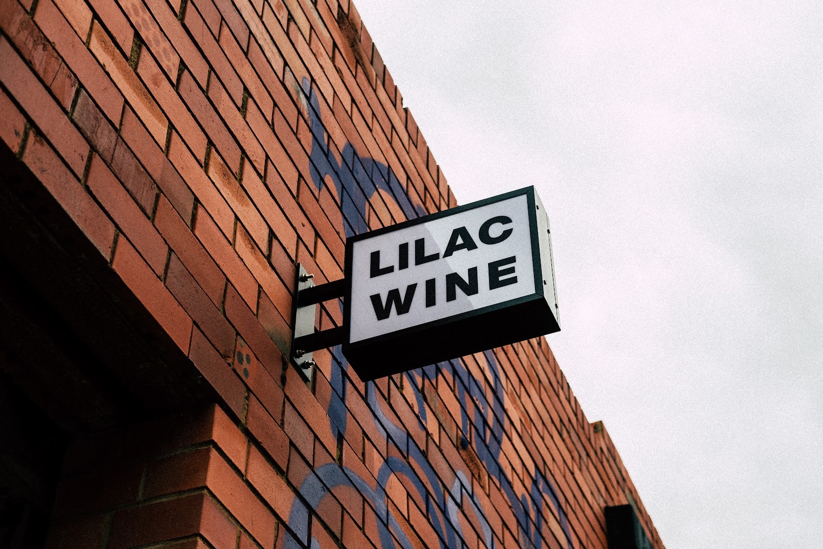 Lilac Wine: the place
