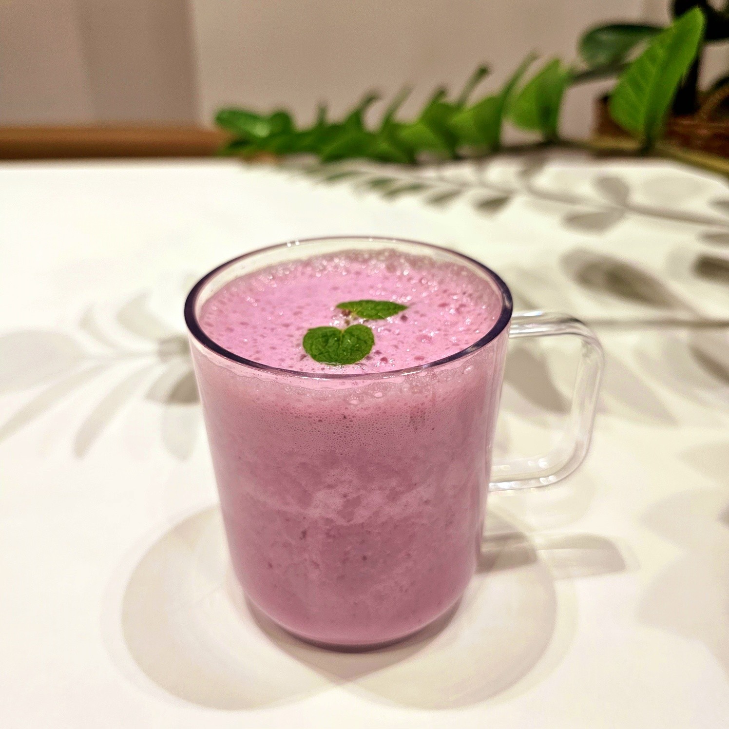Dugong Ehwa: food & drinks