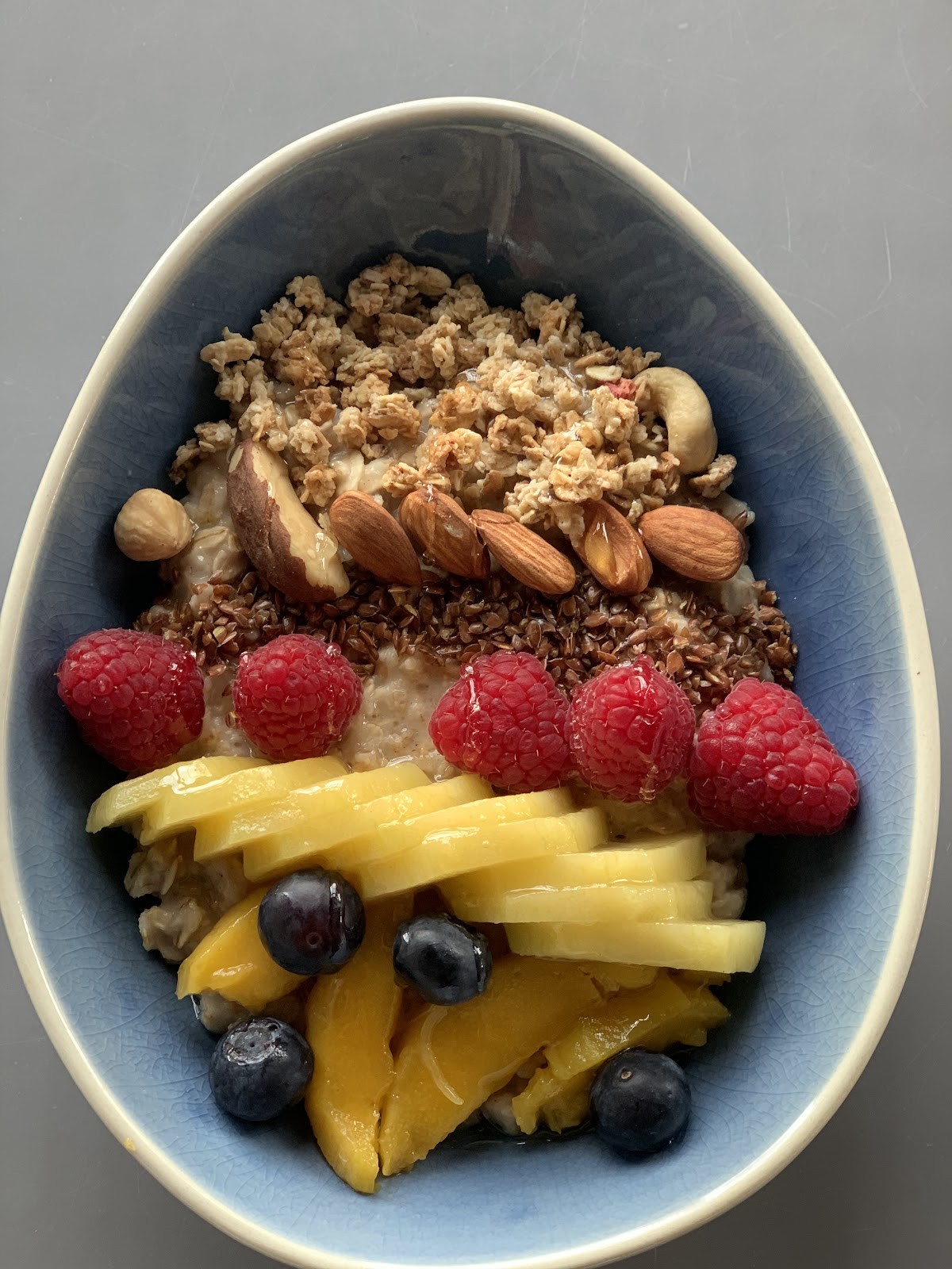 Karrys & Barrys: food & drinks