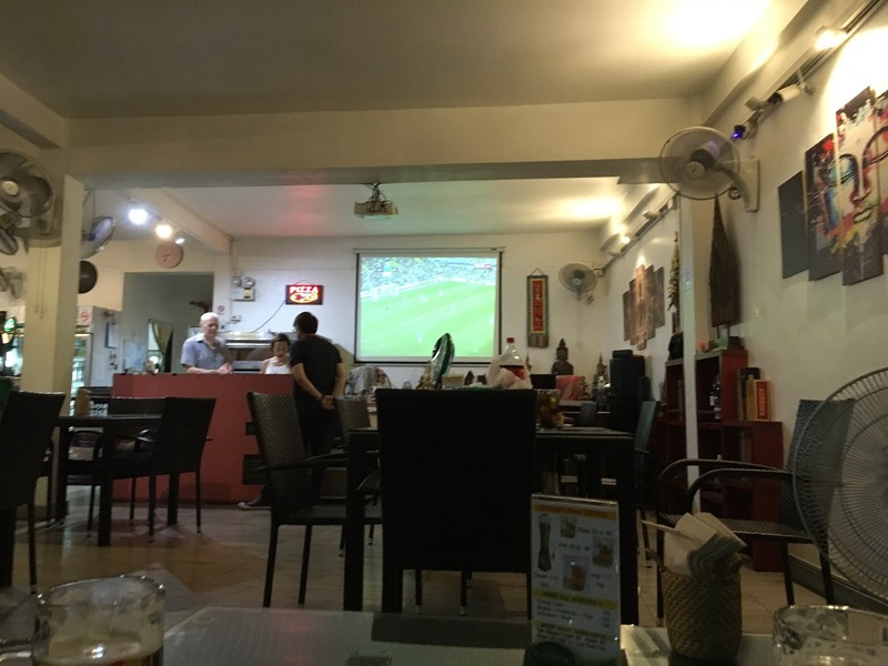 Silvio's Bistro: photo 4