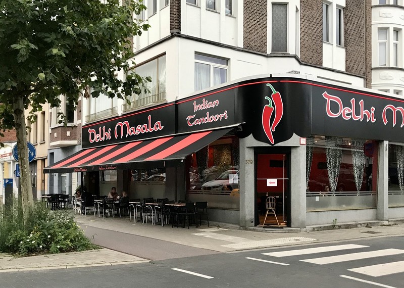 Delhi Masala 🇮🇳: photo