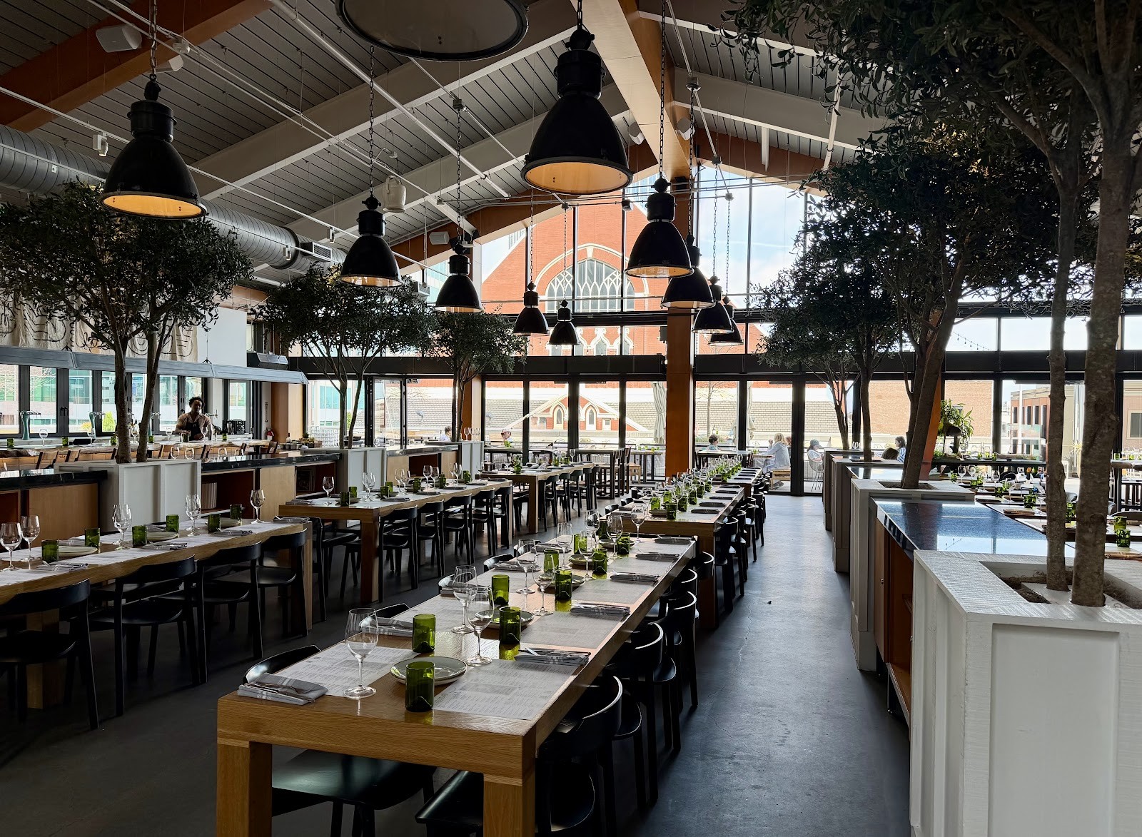 Sixty Vines: the place