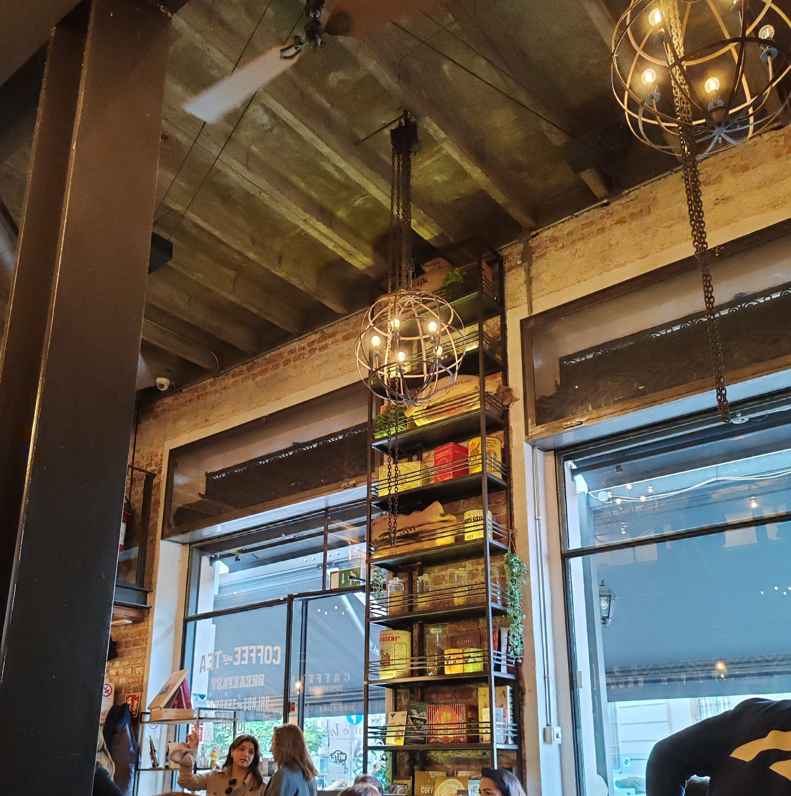 Caffè Inn - Milano Roastery: the place